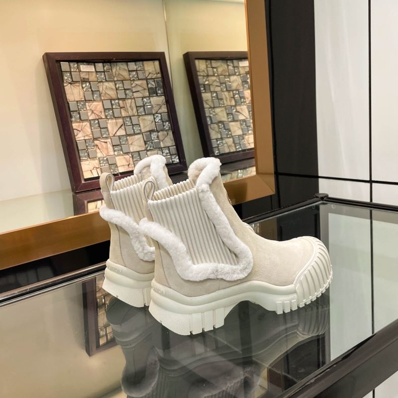 Louis Vuitton Boots